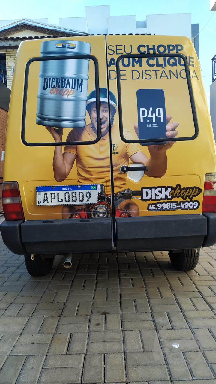 Adesivos para Carros 13