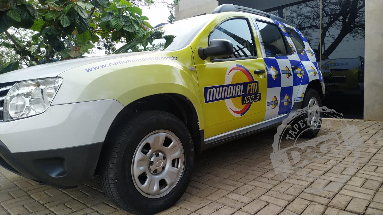 Adesivos para Carros 14