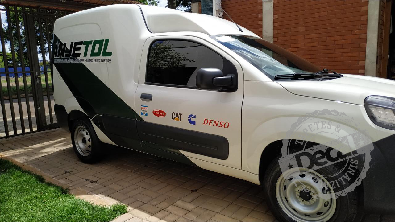 Adesivos para Carros 15