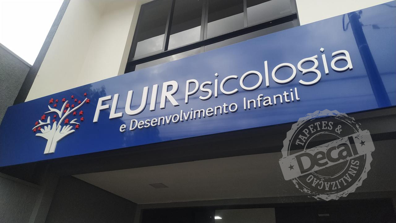 Adesivos de Vitrine 16