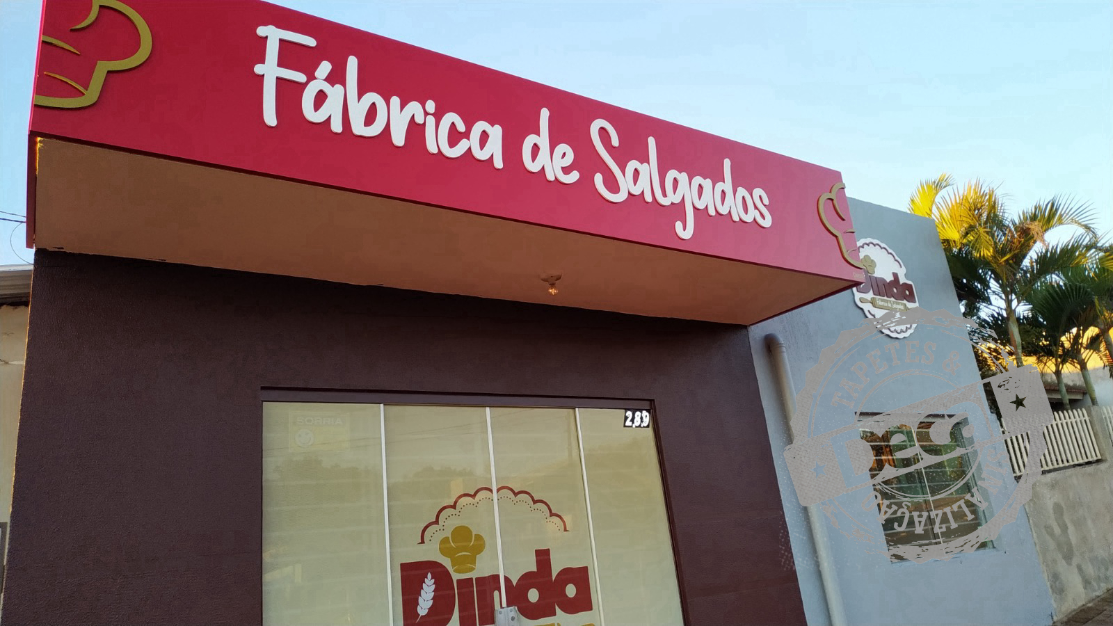 Fachadas 8