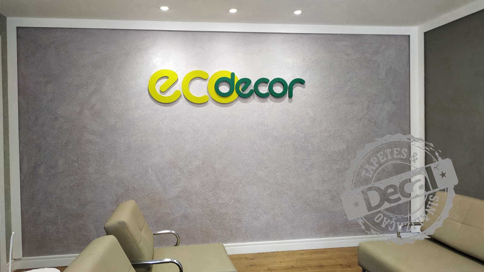 Letras em Relevo 23