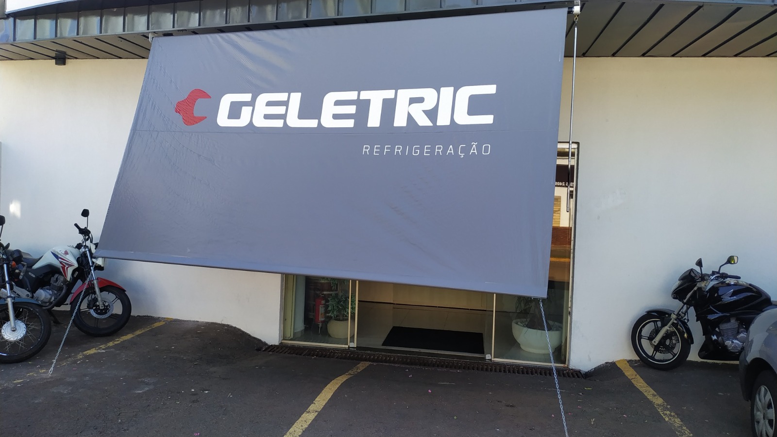 Toldos Retráteis 5