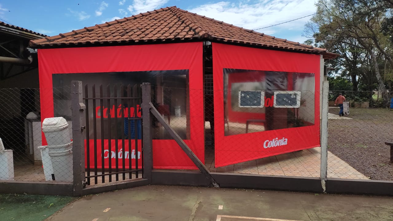 Toldos Retráteis 8