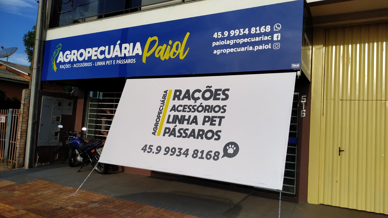 Toldos Retráteis 9